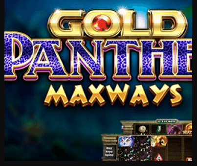 Gold Panther Maxways
